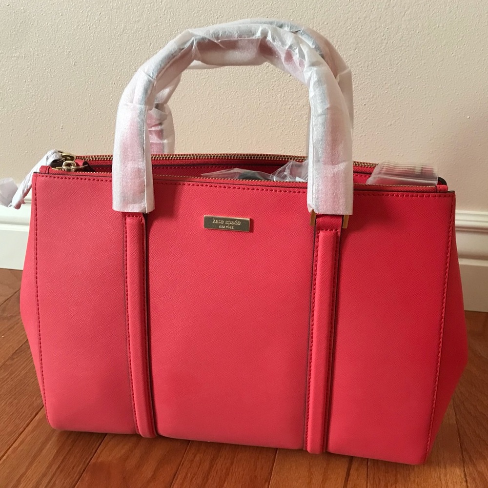 Kate Spade Newbury Lane Loden Shoulder Bag